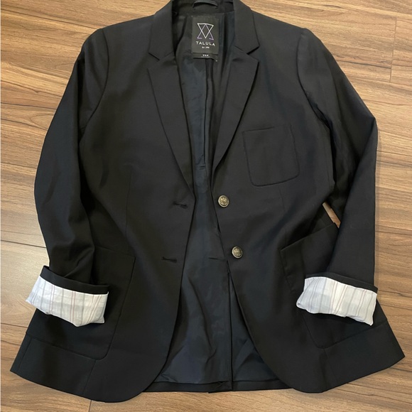 Talula Blazer - Picture 3 of 8